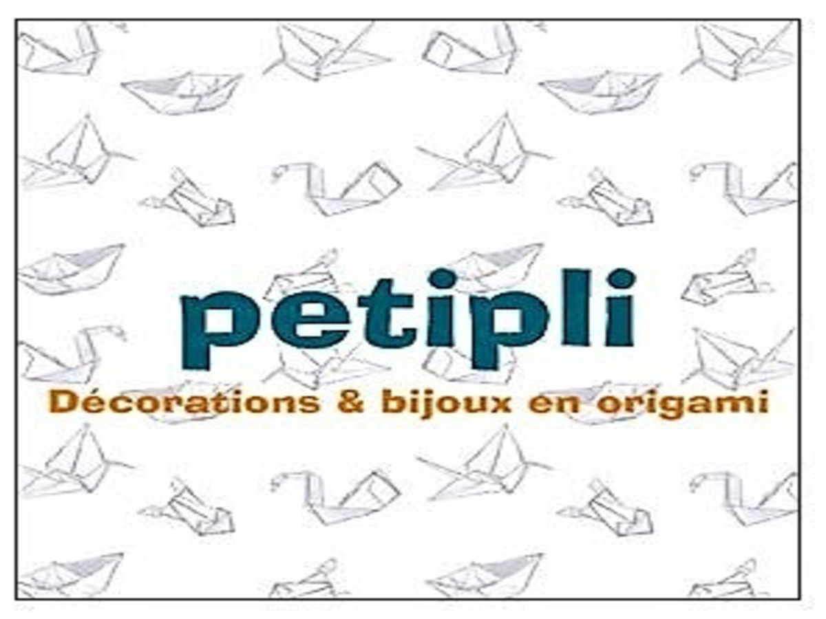 Logo marque Petipli